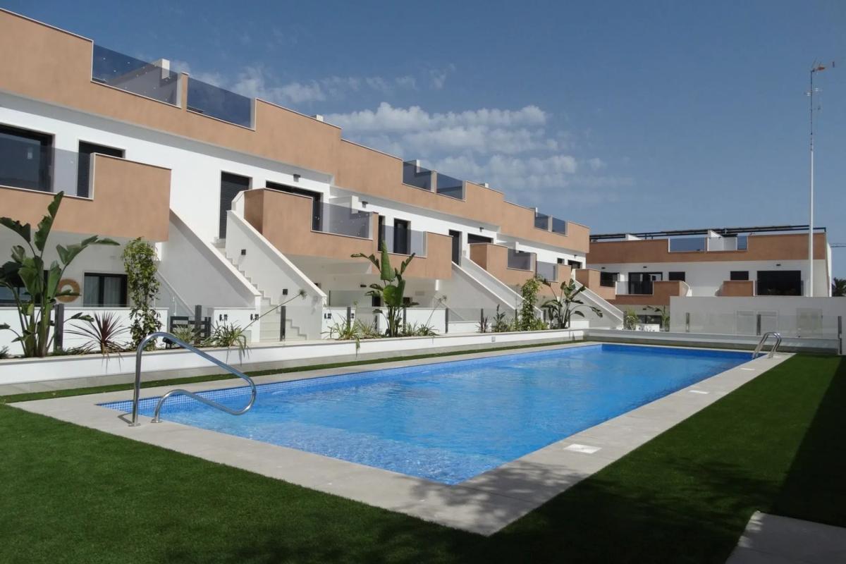 apartment Pilar de la Horadada Alicante Pilar de la Horadada