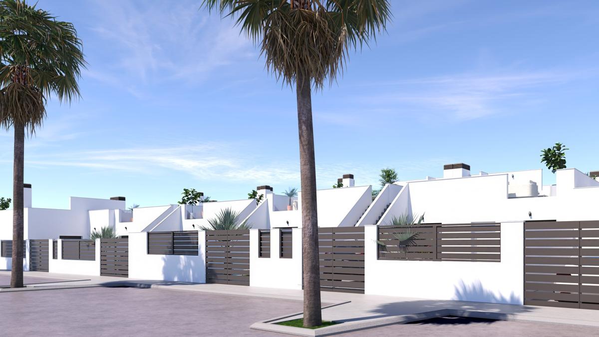 villa Torre-Pacheco Murcia Torre-Pacheco