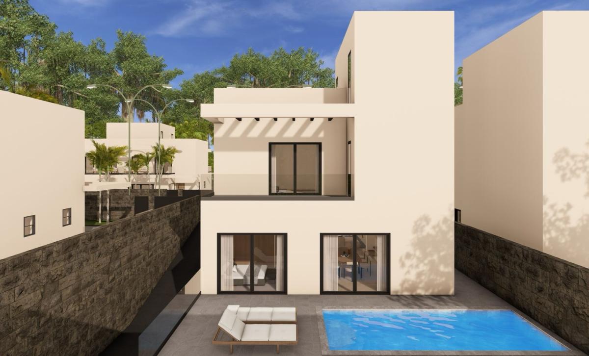 villa Finestrat Alicante Finestrat
