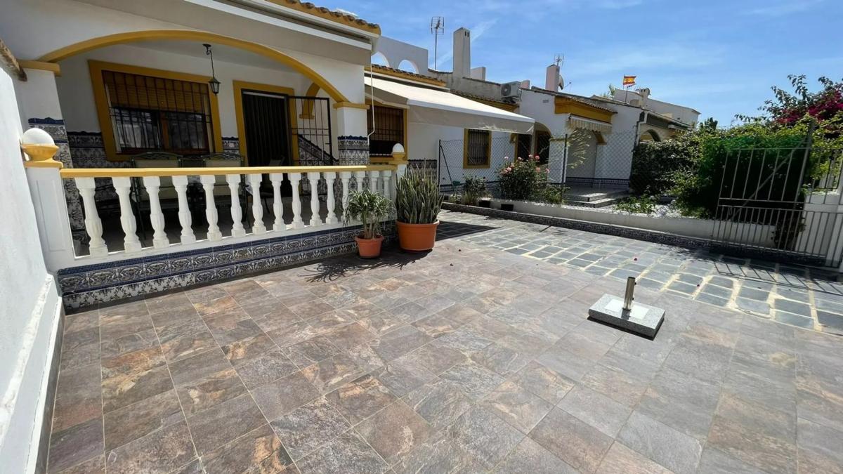 villa Pilar de la Horadada Alicante Pilar de la Horadada