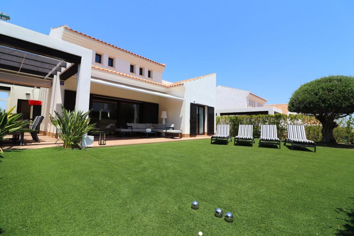 villa Algorfa Alicante Algorfa