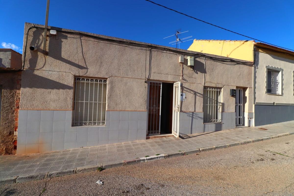 casas Benijofar Alicante Benijofar