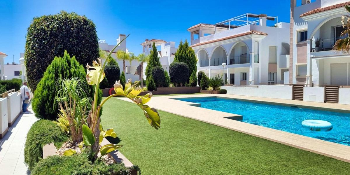 villa Benijofar Alicante Benijofar