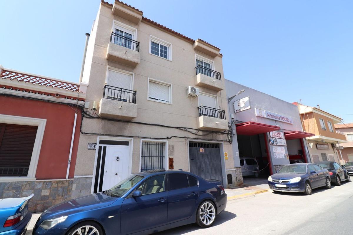 apartment Dolores Alicante Dolores