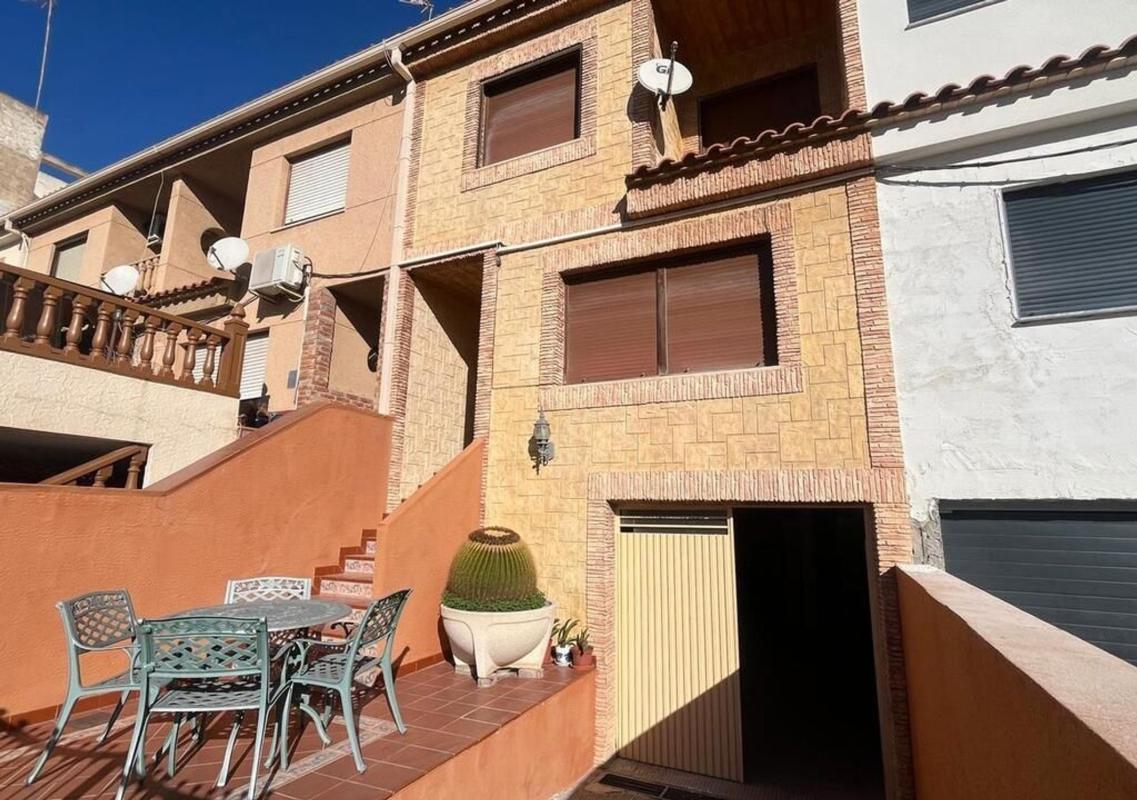 casas Algorfa Alicante Algorfa