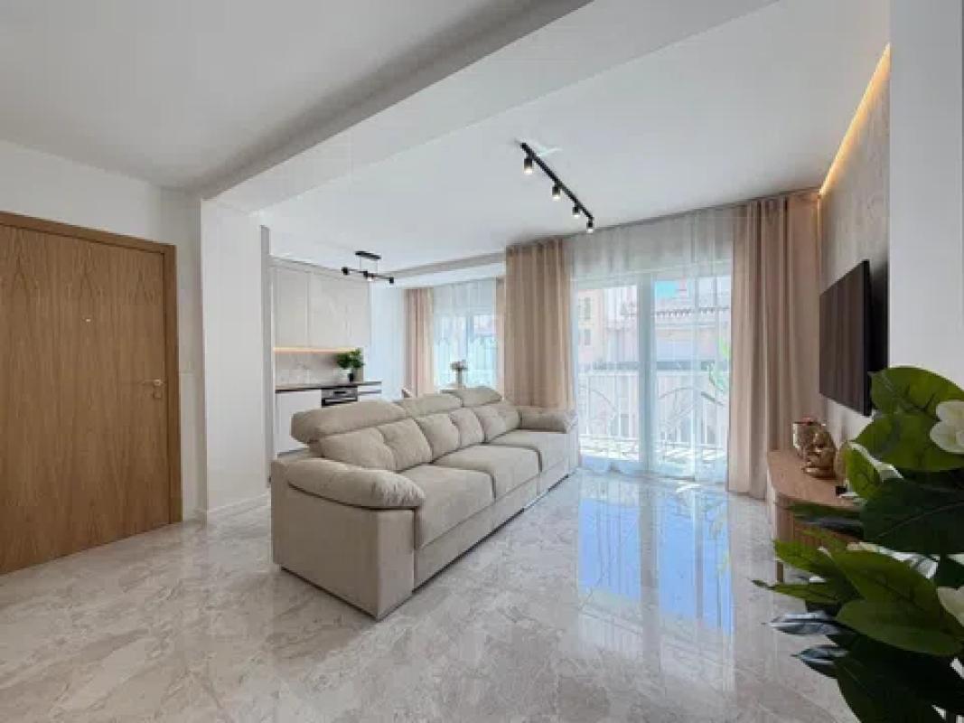 apartment Torrevieja Alicante Torrevieja