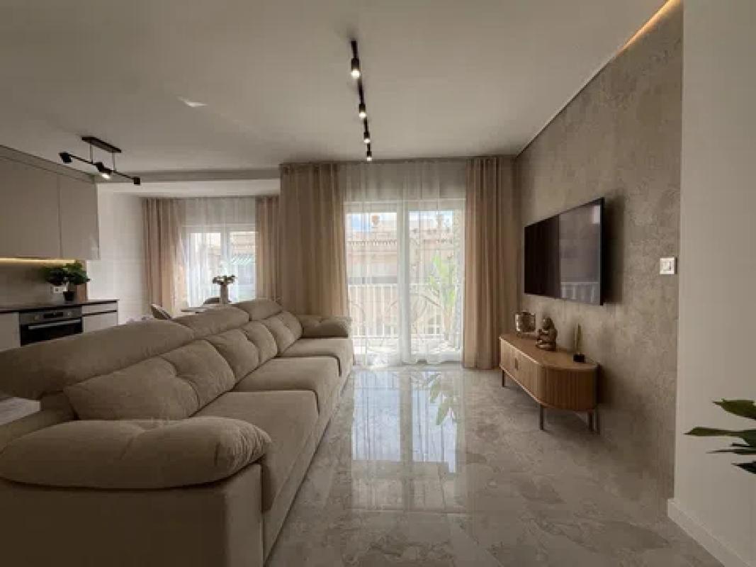 apartment Torrevieja Alicante Torrevieja