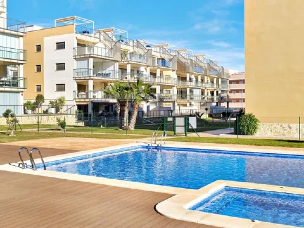 apartment Orihuela Alicante Orihuela
