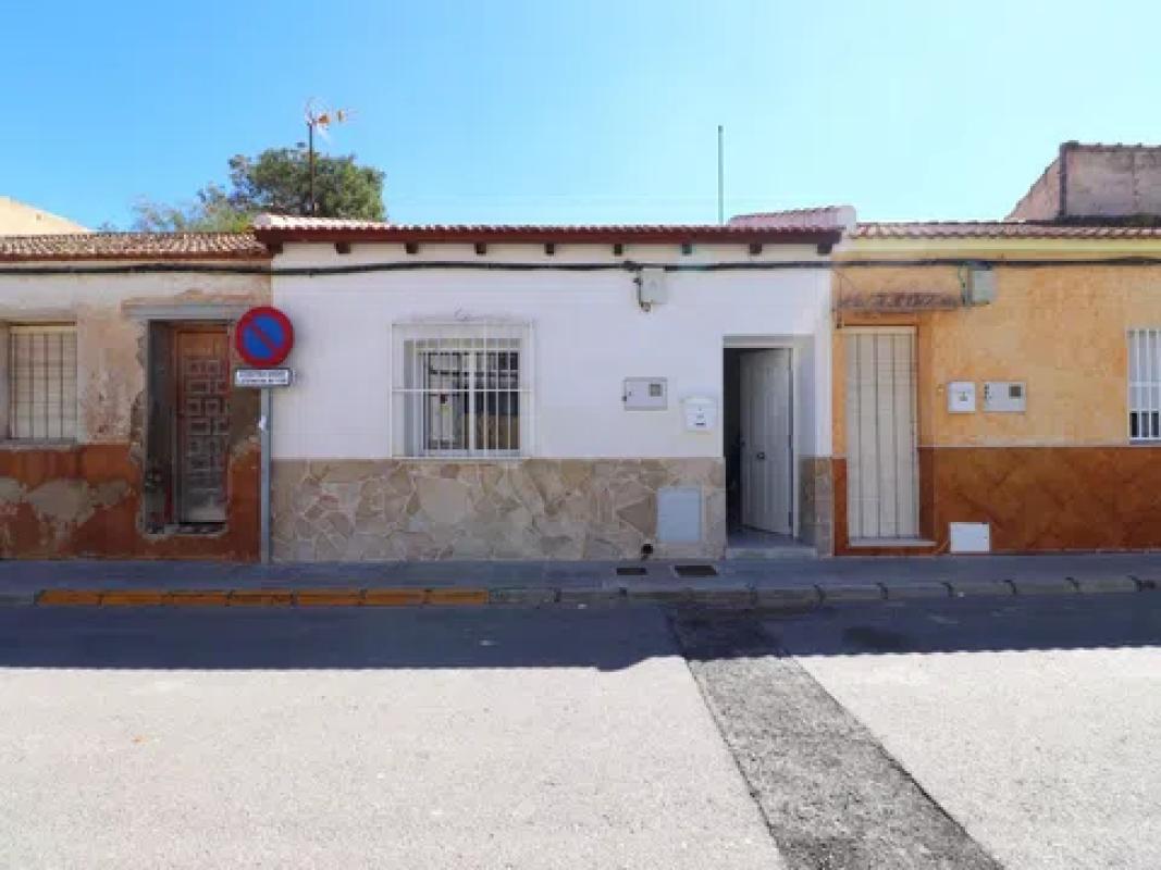 townhouse Benijofar Alicante Benijofar
