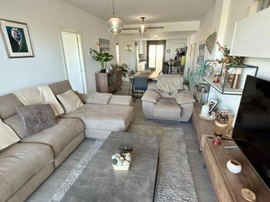 apartment Finestrat Alicante Finestrat