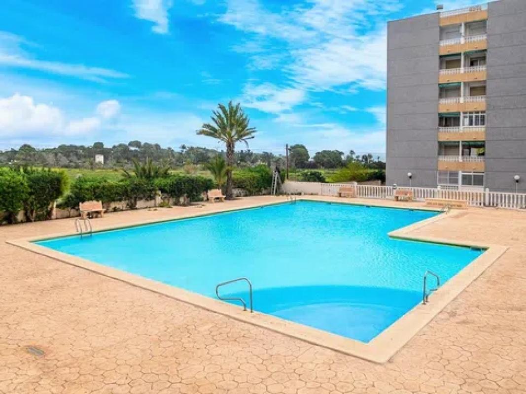 apartment Torrevieja Alicante Torrevieja