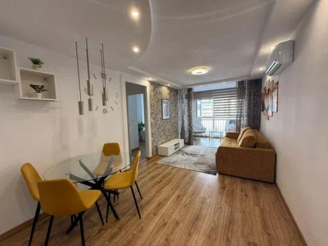apartment Torrevieja Alicante Torrevieja
