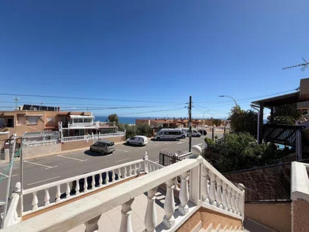 townhouse Gran Alacant Alicante Gran Alacant