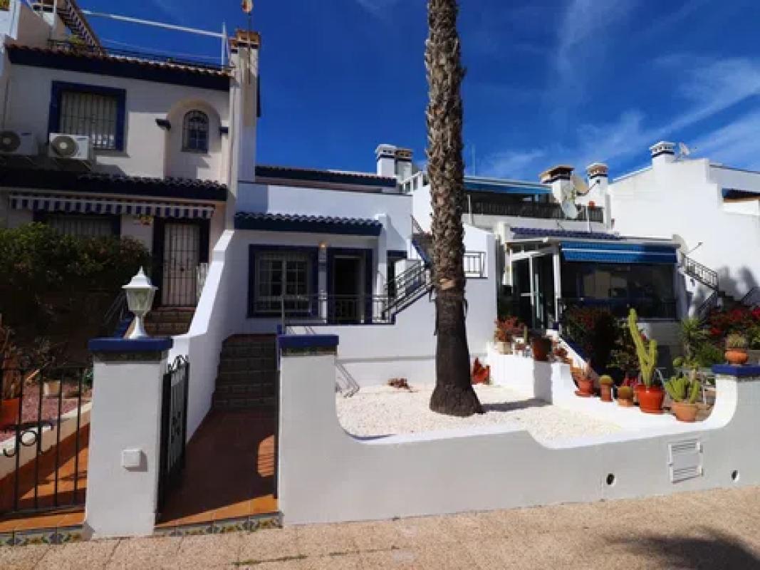 townhouse Orihuela Alicante Orihuela