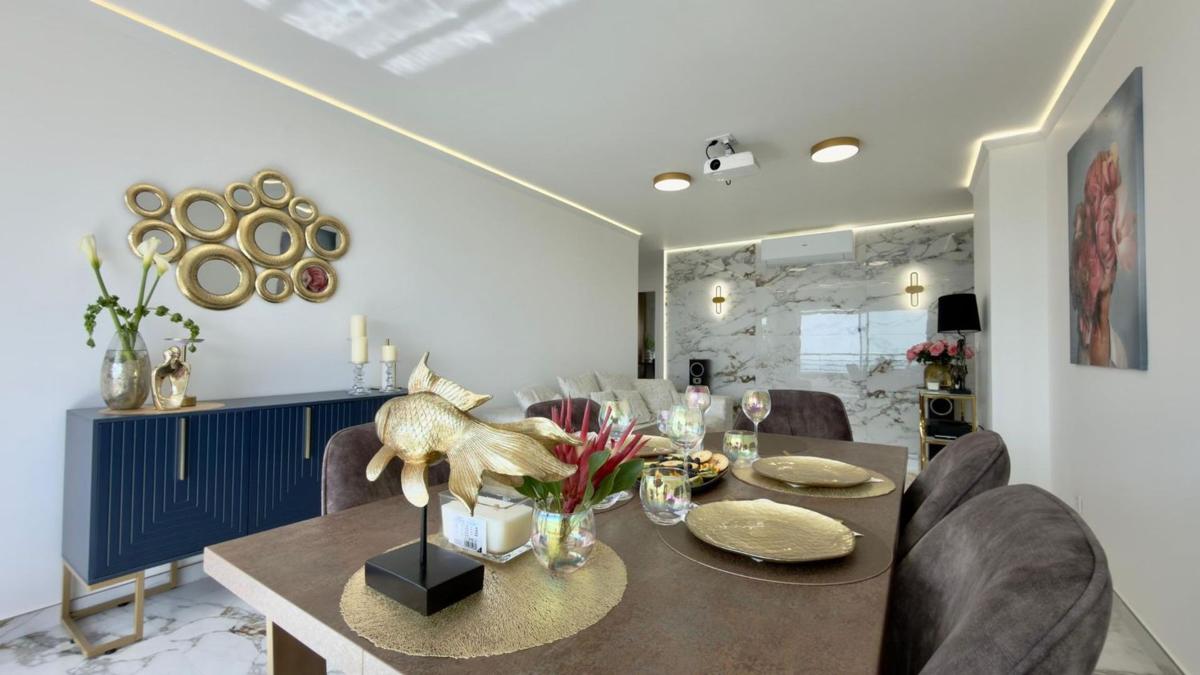 apartment Benidorm Alicante Benidorm
