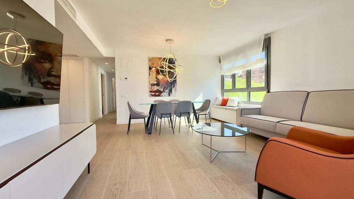 apartment Alicante Alicante Alicante