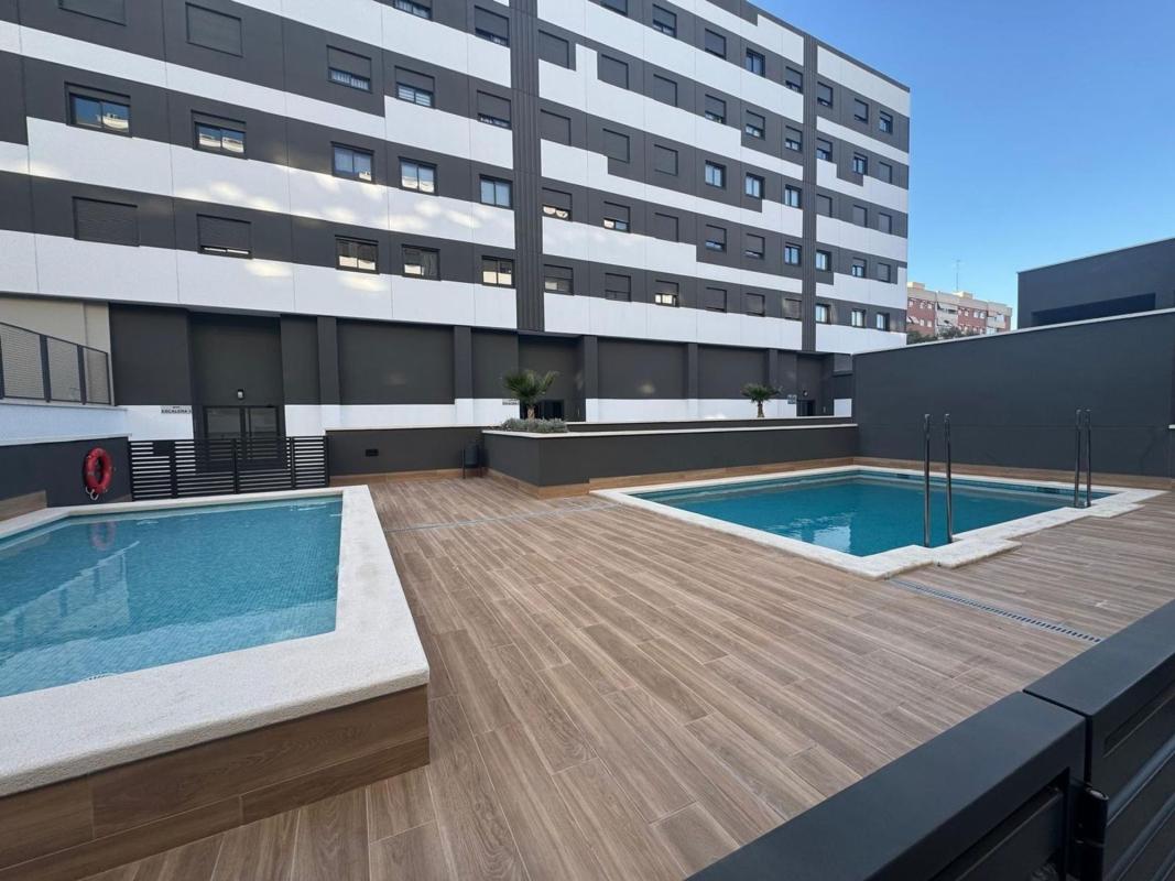 apartment Alicante Alicante Alicante