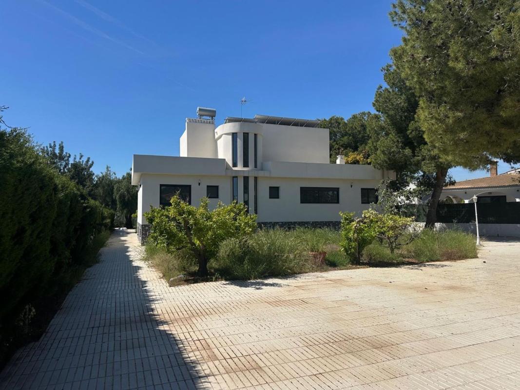 villa San Vicente del Raspeig Alicante San Vicente del Raspeig