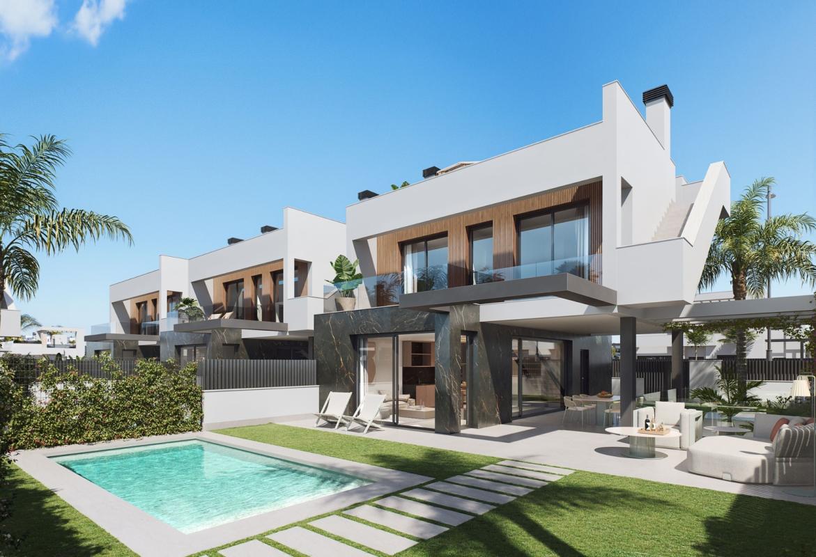 villa Torre-Pacheco Murcia Torre-Pacheco