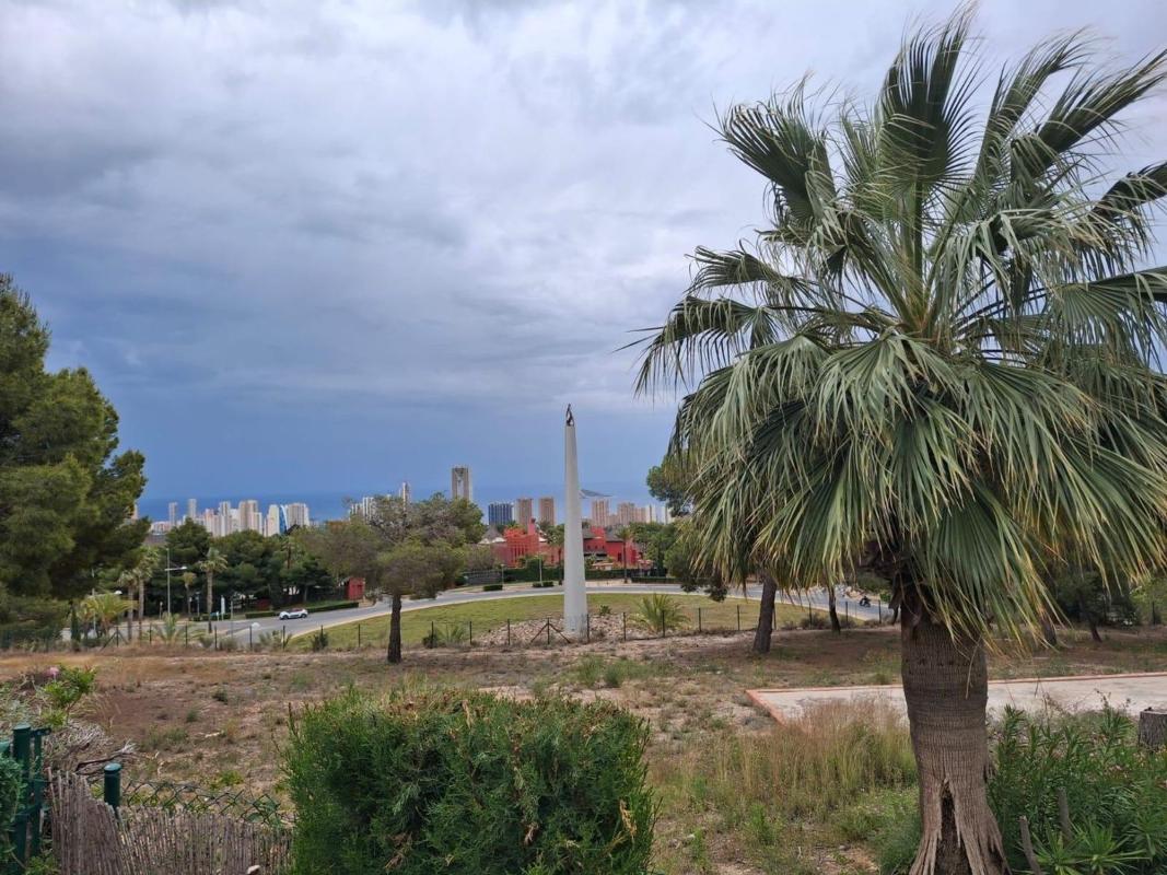 apartment Finestrat Alicante Finestrat