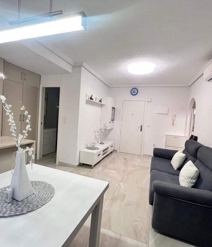 apartment Torrevieja Alicante Torrevieja