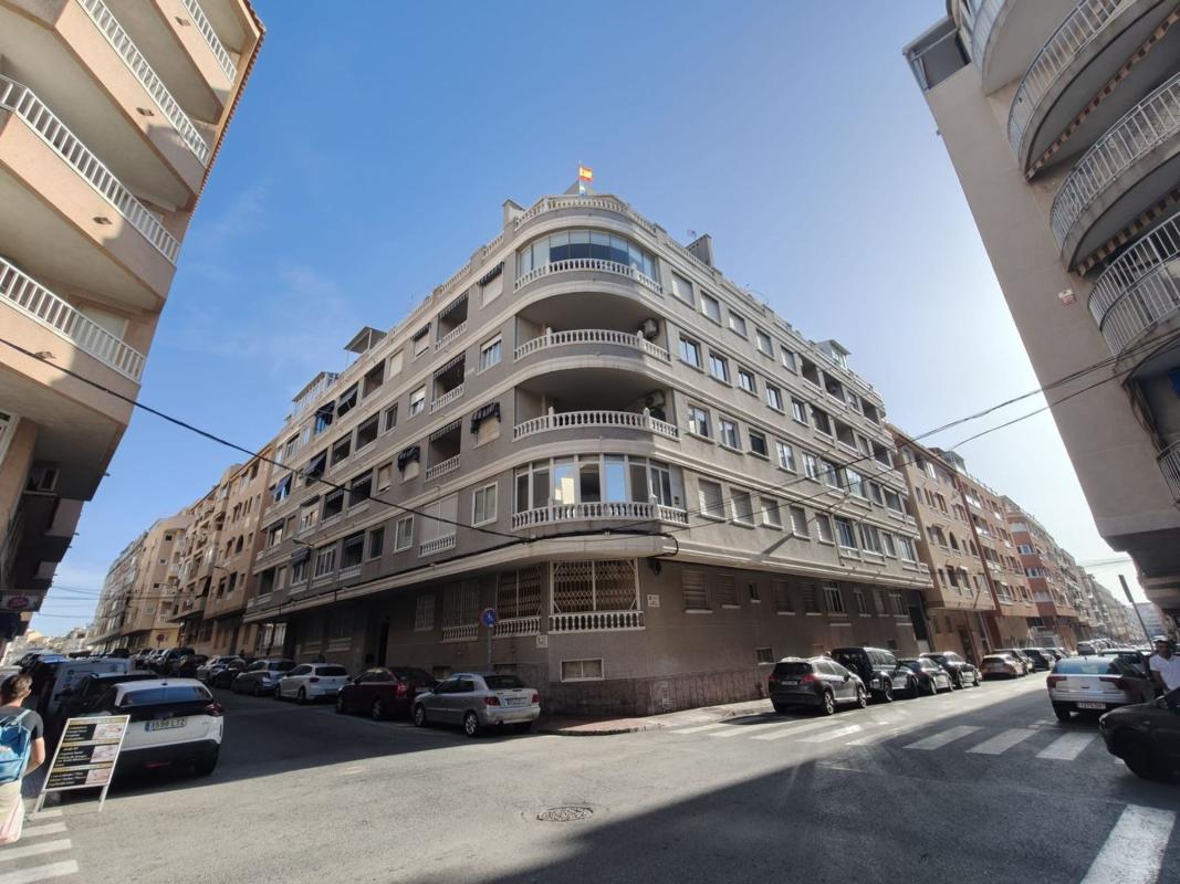 apartment Torrevieja Alicante Torrevieja