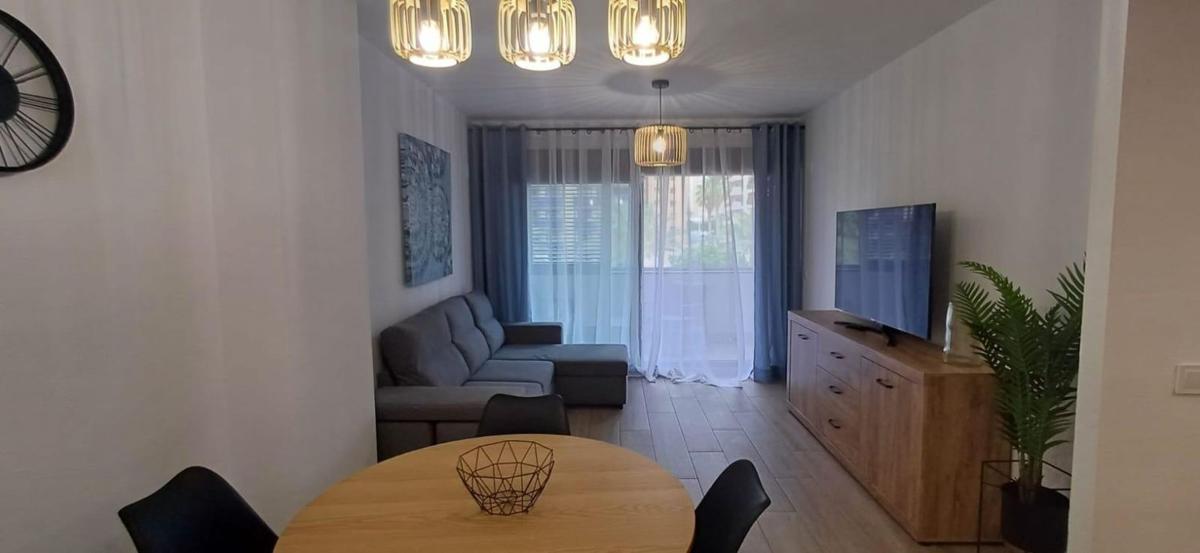 apartment La Villajoyosa / Vila Joiosa Alicante La Villajoyosa / Vila Joiosa