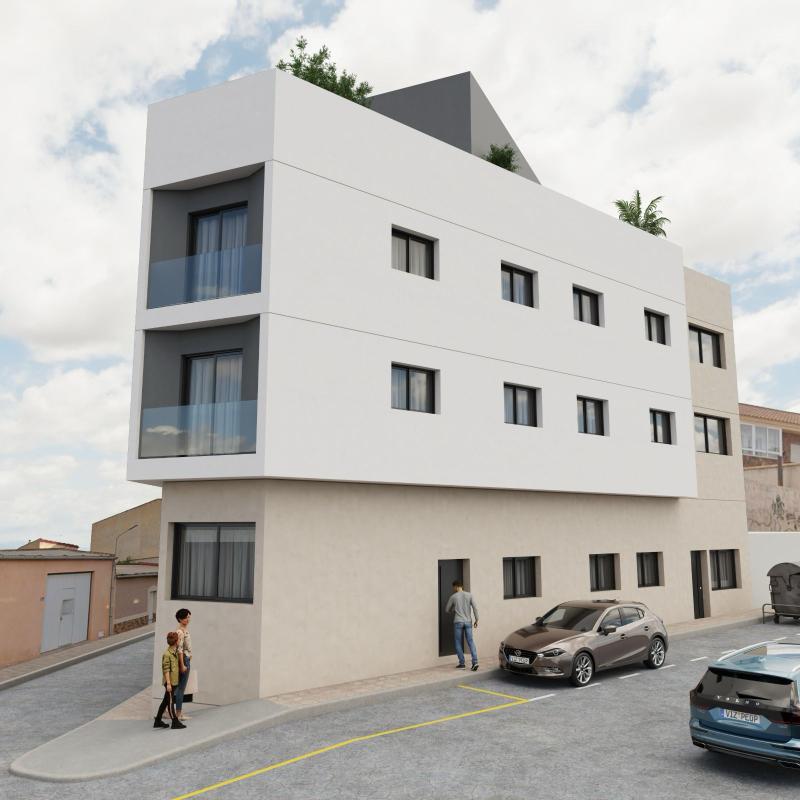 apartment Mazarrón Murcia Mazarrón