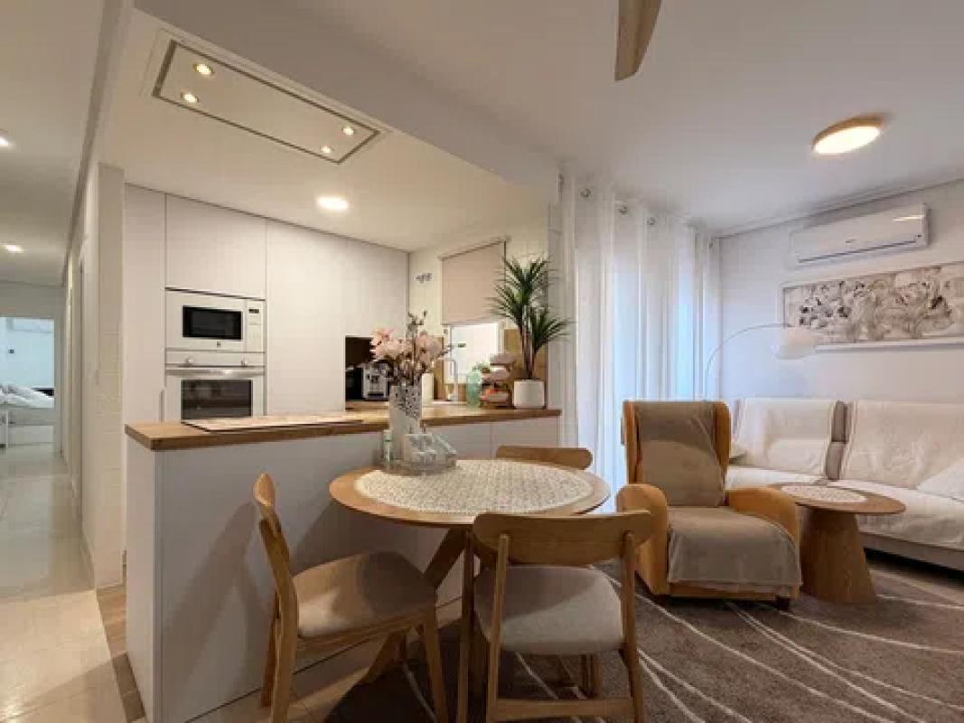 apartment Torrevieja Alicante Torrevieja