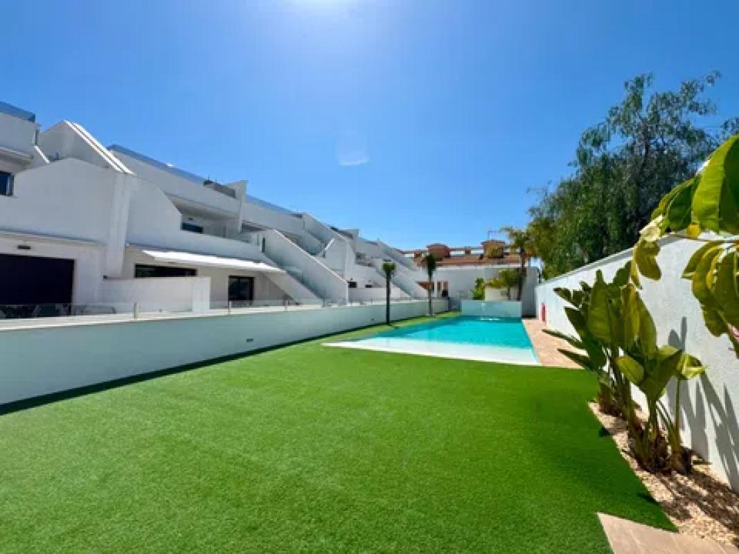 apartment Pilar de la Horadada Alicante Pilar de la Horadada