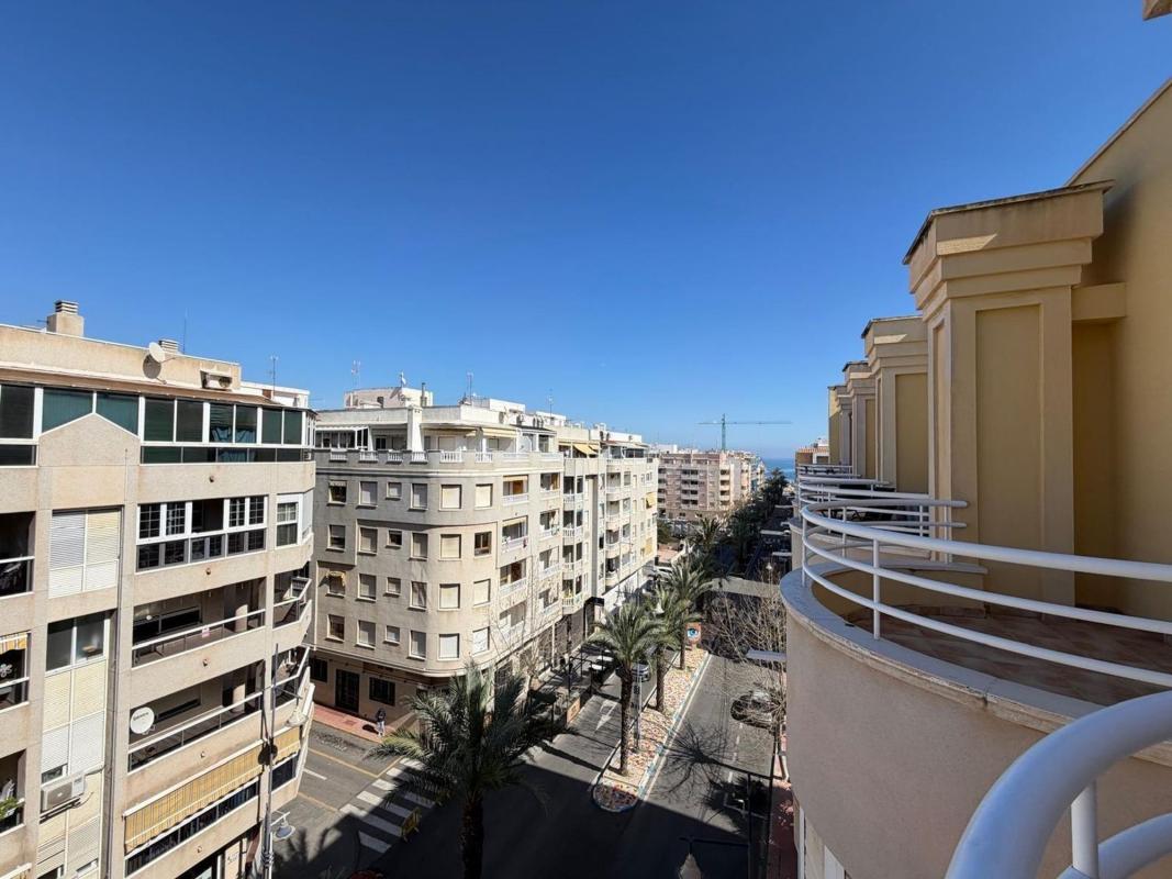 apartment Torrevieja Alicante Torrevieja