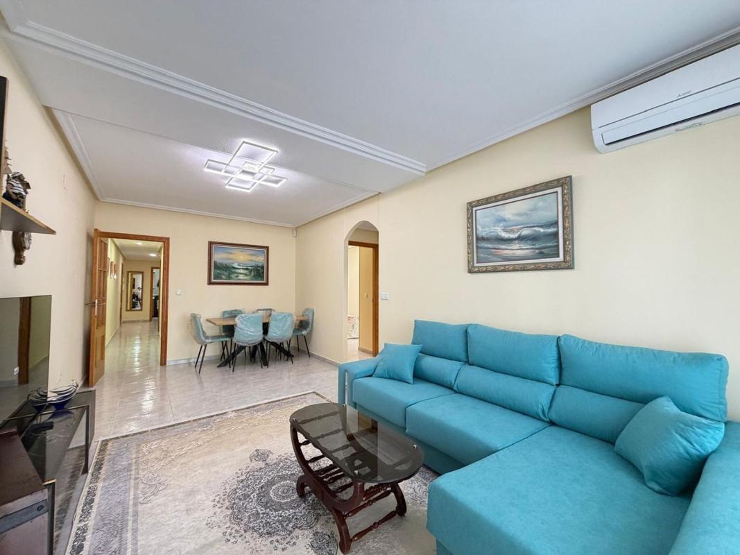 apartment Torrevieja Alicante Torrevieja