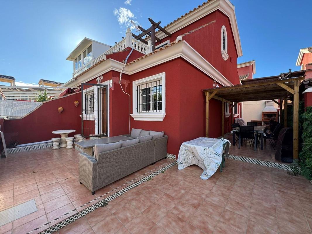 townhouse Orihuela Alicante Orihuela