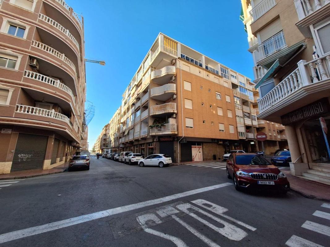 apartment Torrevieja Alicante Torrevieja