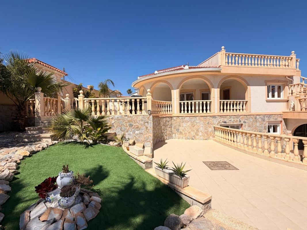 townhouse Rojales Alicante Rojales