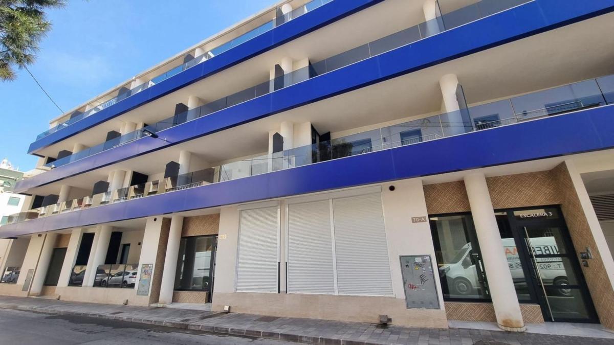 apartment Torrevieja Alicante Torrevieja