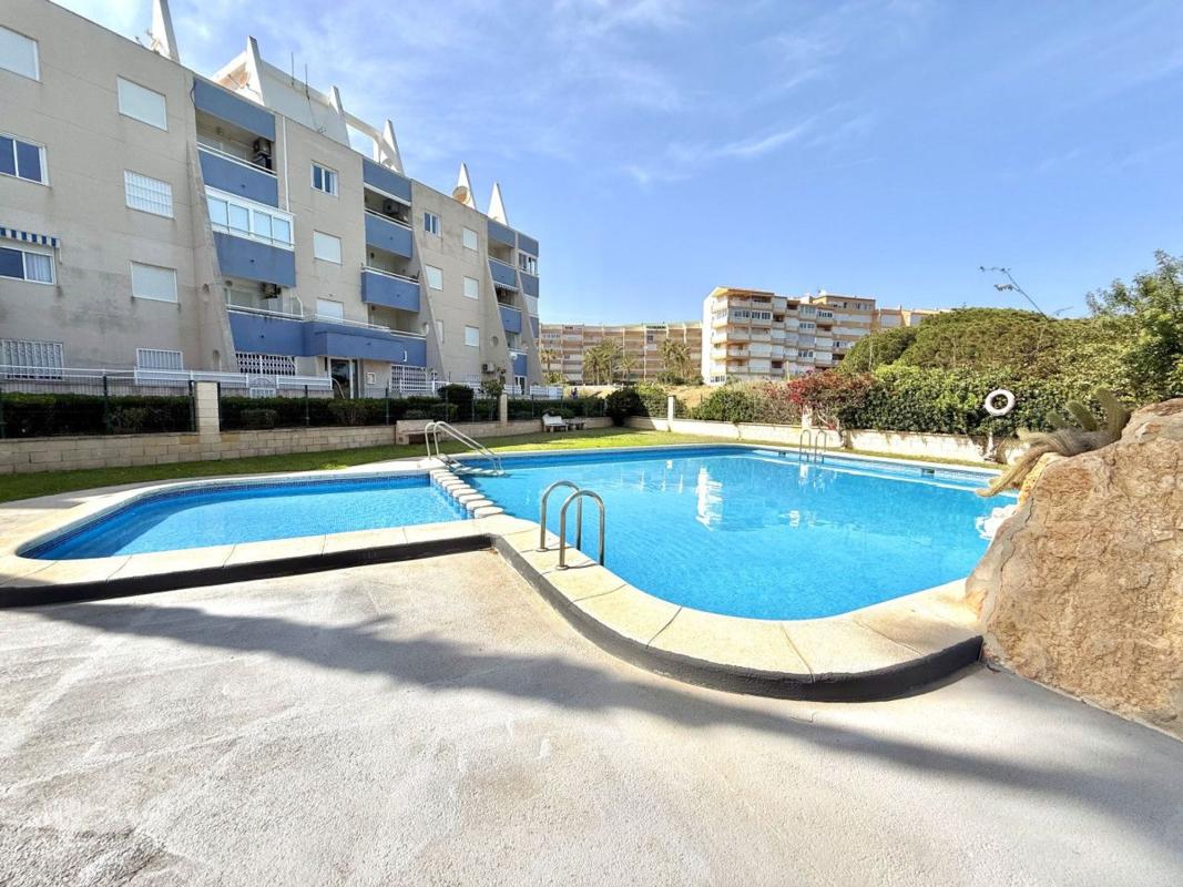 apartment Torrevieja Alicante Torrevieja