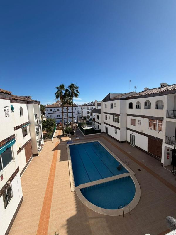 apartment Torrevieja Alicante Torrevieja
