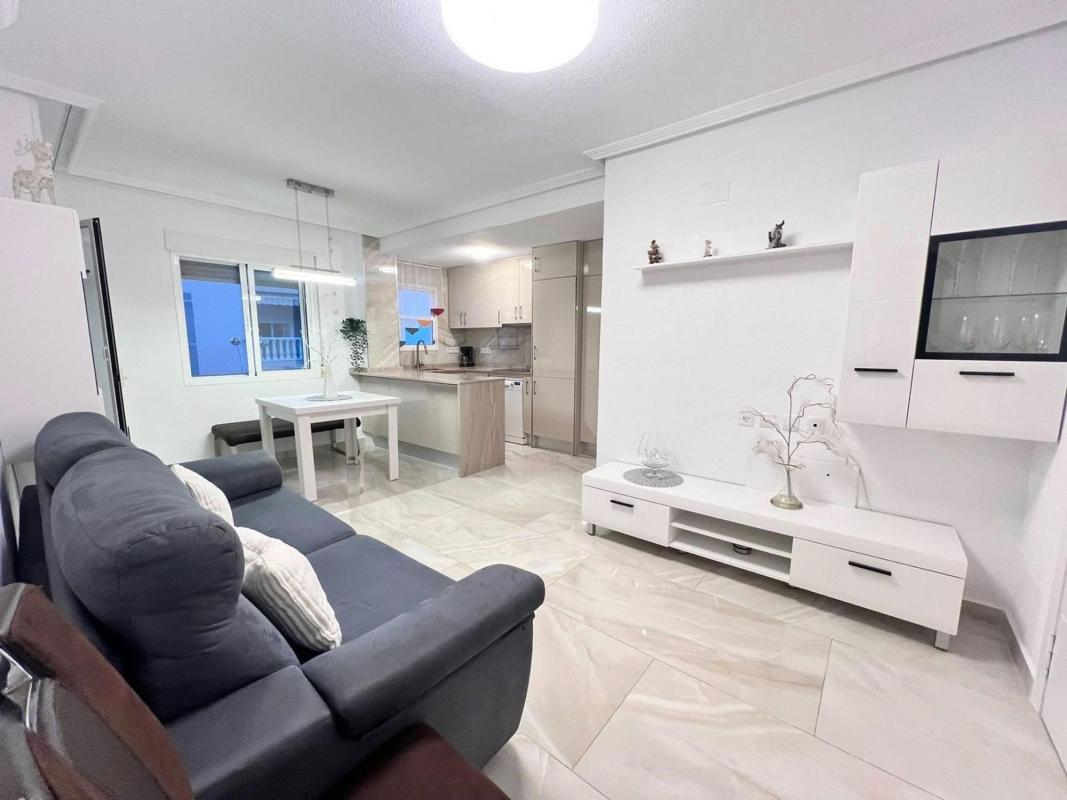apartment Torrevieja Alicante Torrevieja