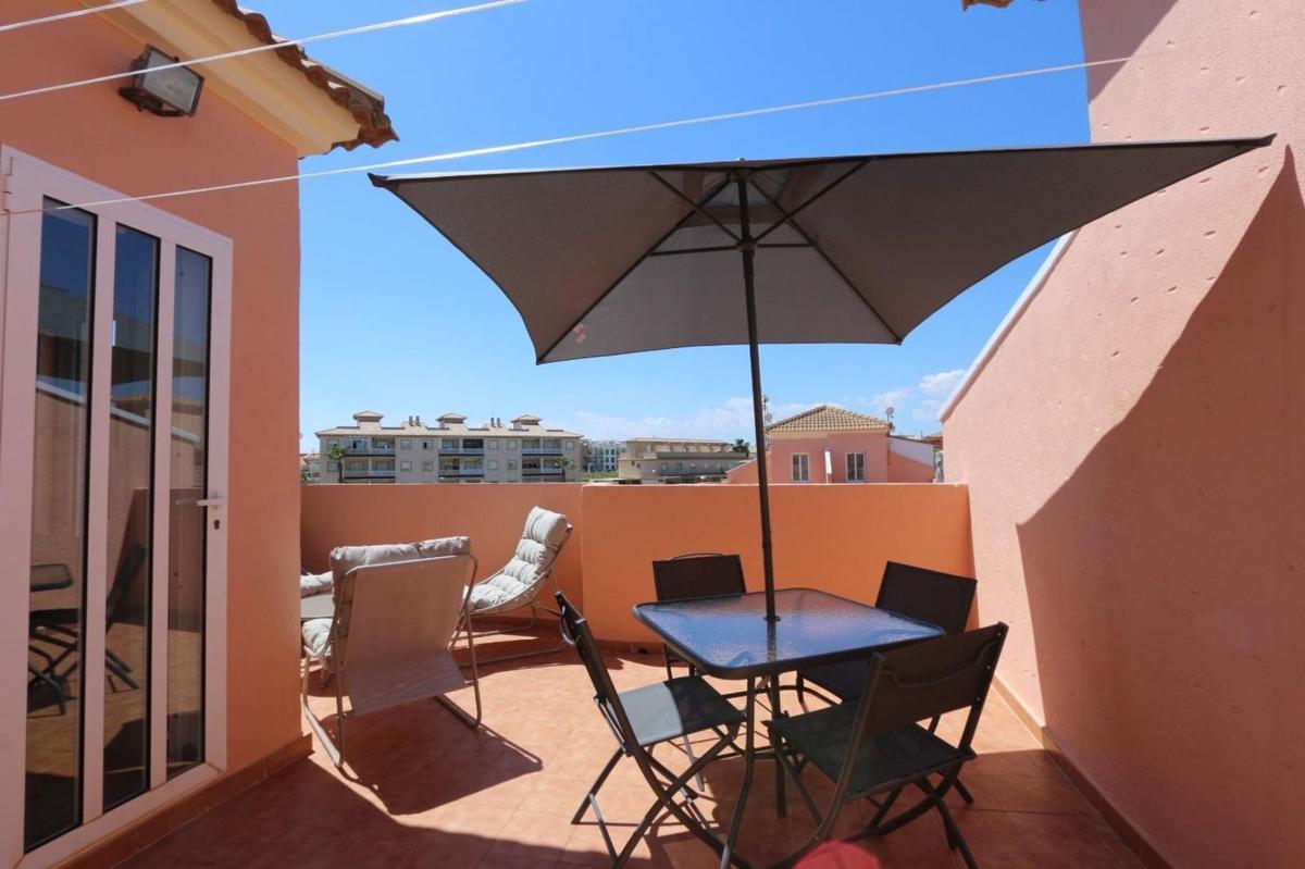 apartment Orihuela Alicante Orihuela
