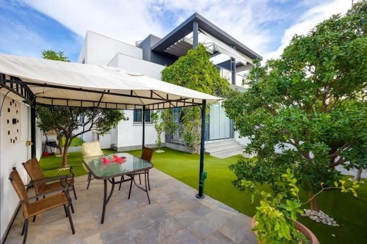 townhouse Torrevieja Alicante Torrevieja