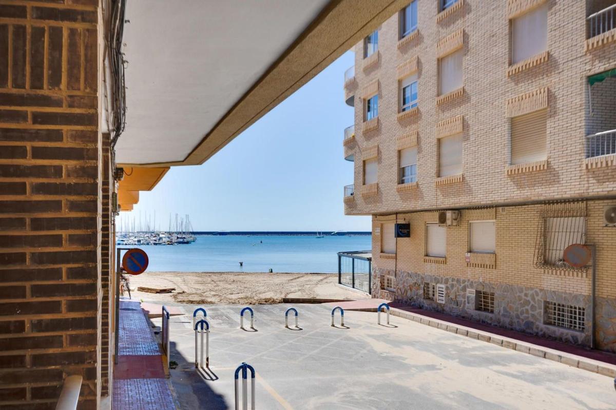 apartment Torrevieja Alicante Torrevieja