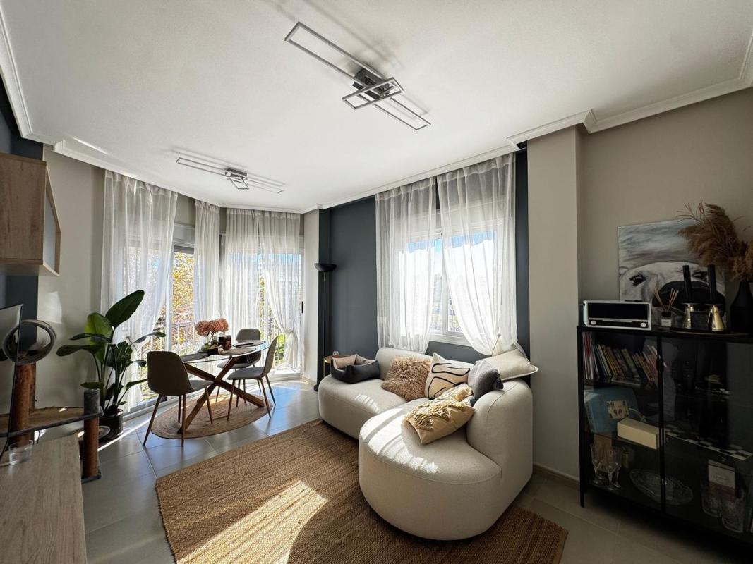 apartment Torrevieja Alicante Torrevieja