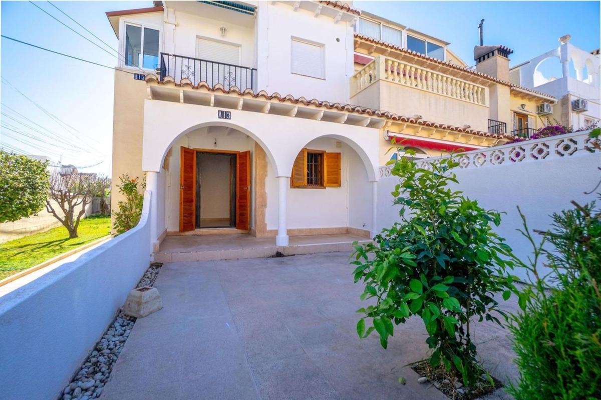 apartment Torrevieja Alicante Torrevieja