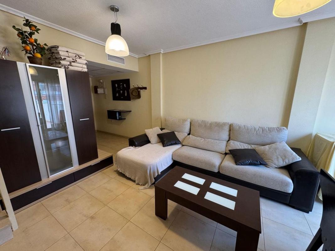 villa Guardamar del Segura Alicante Guardamar del Segura