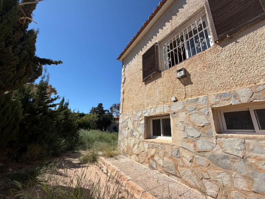 villa Torrevieja Alicante Torrevieja