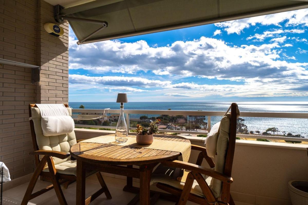 apartment La Villajoyosa / Vila Joiosa Alicante La Villajoyosa / Vila Joiosa