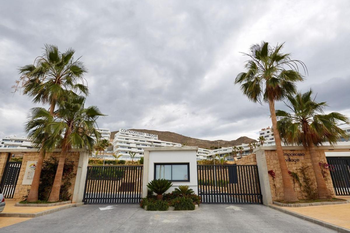 apartment Finestrat Alicante Finestrat
