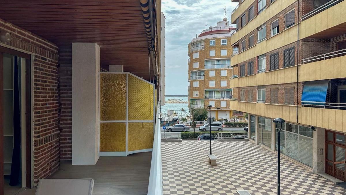 apartment Almoradí Alicante Almoradí