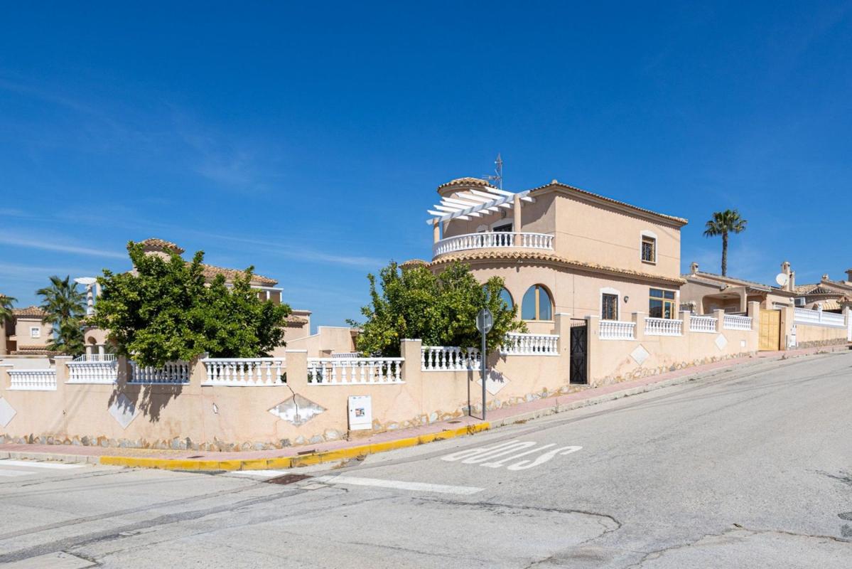 villa Benijofar Alicante Benijofar